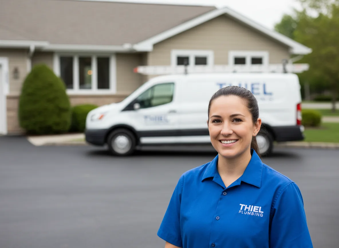 Plumber Woodford, VA FAQs